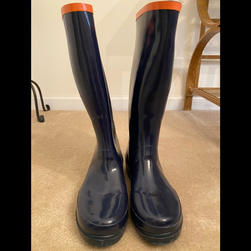 Marc Jacobs Rain Boots